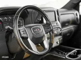 GMC Sierra Elevation 2022